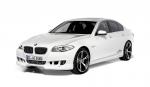 BMW 5-Series by AC Schnitzer 2010 года